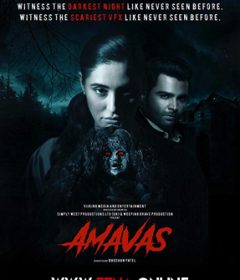 فيلم Amavas 2019 مترجم