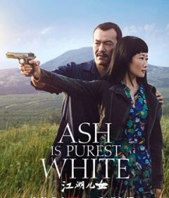 فيلم Ash Is Purest White 2018 مترجم