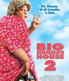 فيلم Big Momma’s House 2 2006 مترجم