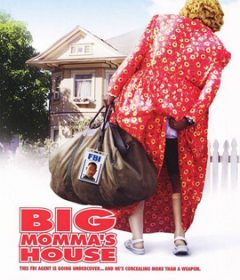 فيلم Big Momma’s House 2000 مترجم