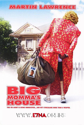 فيلم Big Momma’s House 2000 مترجم