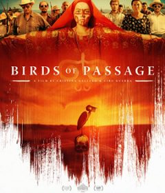 فيلم Birds of Passage 2018 مترجم