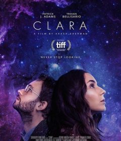 فيلم Clara 2018 مترجم