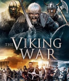 فيلم The Viking War 2019 مترجم