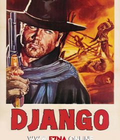 فيلم Django 1966 مترجم