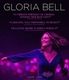 فيلم Gloria Bell 2018 مترجم