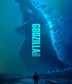 فيلم Godzilla King of the Monsters 2019 مترجم