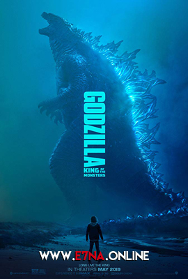فيلم Godzilla King of the Monsters 2019 مترجم