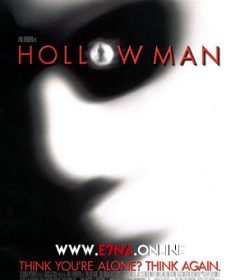 فيلم Hollow Man 2000 مترجم
