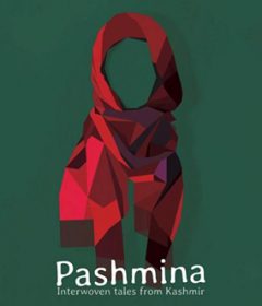 فيلم Pashmina 2019 مترجم