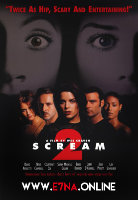 فيلم Scream 2 1997 مترجم