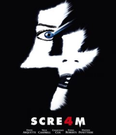 فيلم Scream 4 2011 مترجم