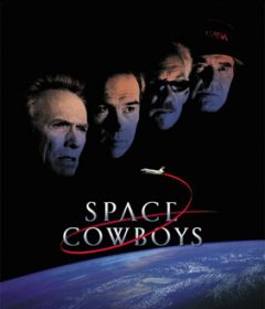 فيلم Space Cowboys 2000 مترجم