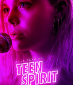 فيلم Teen Spirit 2018 مترجم