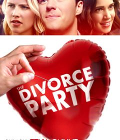 فيلم The Divorce Party 2019 مترجم