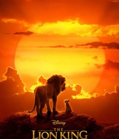 فيلم The Lion King 2019 مترجم