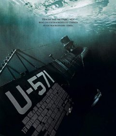 فيلم U-571 2000 مترجم