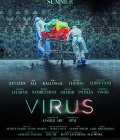 فيلم Virus 2019 مترجم