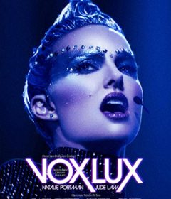 فيلم Vox Lux 2018 مترجم