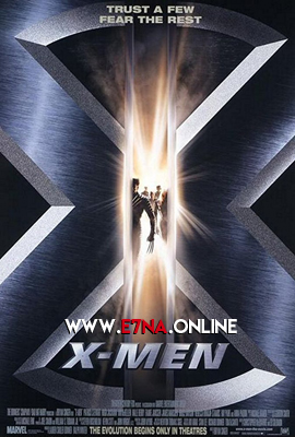 فيلم X-Men 2000 مترجم