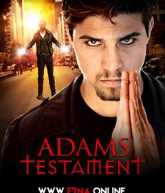 فيلم Adam’s Testament 2017 مترجم