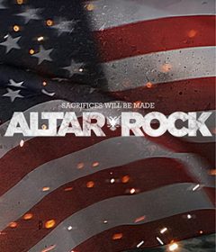 فيلم Altar Rock 2019 مترجم