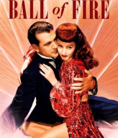 فيلم Ball of Fire 1941 مترجم