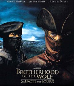 فيلم Brotherhood of the Wolf 2001 مترجم