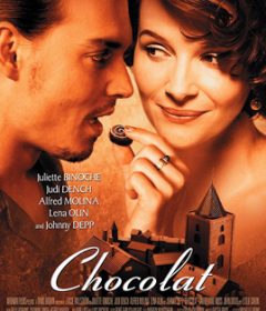 فيلم Chocolat 2000 مترجم