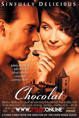 فيلم Chocolat 2000 مترجم