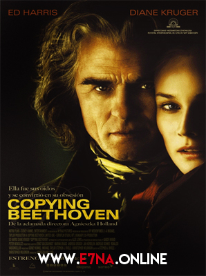 فيلم Copying Beethoven 2006 مترجم
