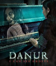 فيلم Danur 2017 مترجم