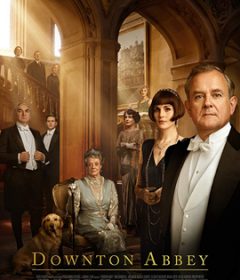 فيلم Downton Abbey 2019 مترجم