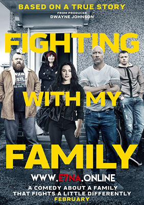 فيلم Fighting with My Family 2019 مترجم