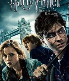 فيلم Harry Potter and the Deathly Hallows Part 1 2010 مترجم