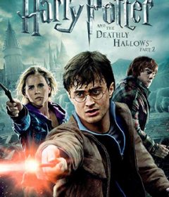 فيلم Harry Potter and the Deathly Hallows Part 2 2011 مترجم