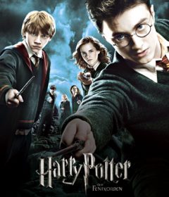 فيلم Harry Potter and the Order of the Phoenix 2007 مترجم