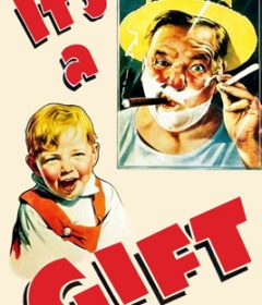 فيلم It’s a Gift 1934 مترجم