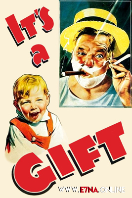 فيلم It’s a Gift 1934 مترجم