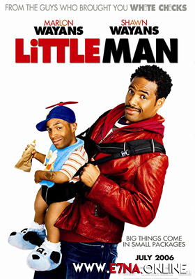 فيلم Littleman 2006 مترجم