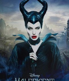 فيلم Maleficent 2014 مترجم