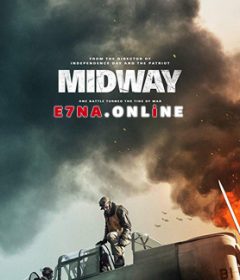 فيلم Midway 2019 مترجم