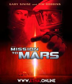 فيلم Mission to Mars 2000 مترجم