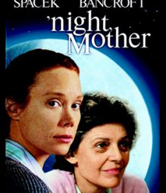 فيلم Night Mother 1986 مترجم
