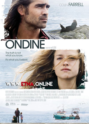 فيلم Ondine 2009 مترجم