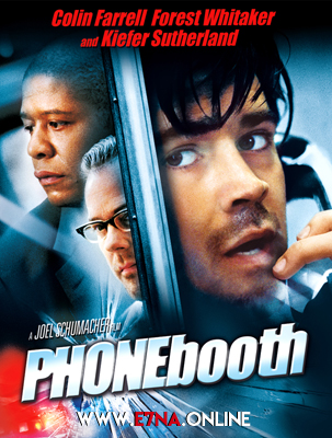 فيلم Phone Booth 2002 مترجم