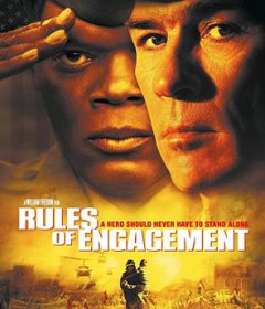 فيلم Rules of Engagement 2000 مترجم