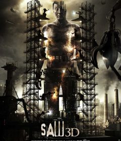فيلم Saw 3D The Final Chapter 2010 مترجم