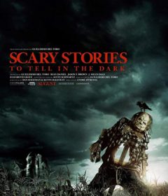 فيلم Scary Stories to Tell in the Dark 2019 مترجم