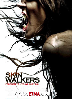 فيلم Skinwalkers 2006 مترجم